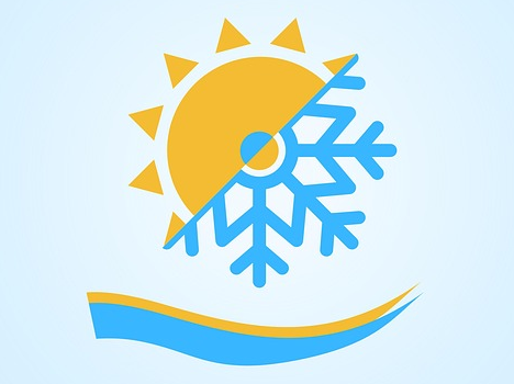 Sumer and Winter Seasons